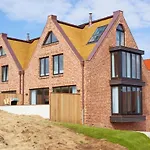 Reethuus Sued Modern Retreat 펜션 *