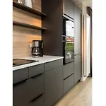 Reethuus Sued Modern Retreat 펜션 유이스트