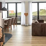 Reethuus Sued Modern Retreat 펜션 *