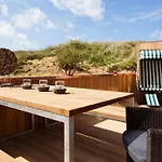 Reethuus Sued Modern Retreat 펜션 유이스트