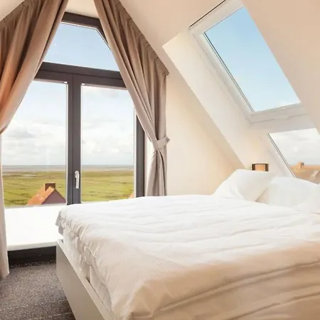 Reethuus Sued Modern Retreat Semesterbostad *