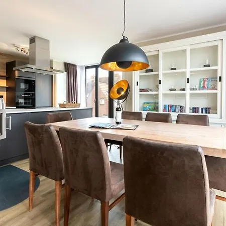 Semesterbostad Reethuus Sued Modern Retreat