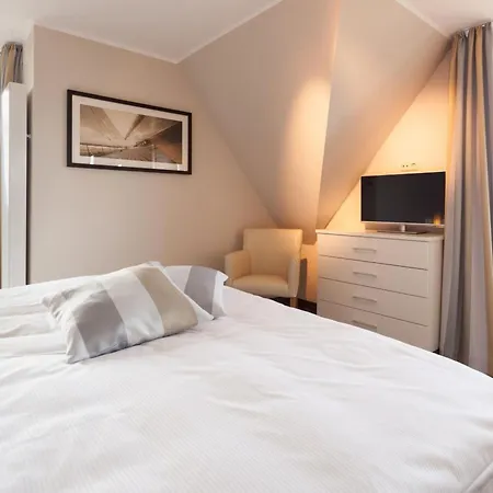 Reethuus Sued Modern Retreat 別荘