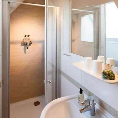 Reethuus Sued Modern Retreat Feriehus Juist