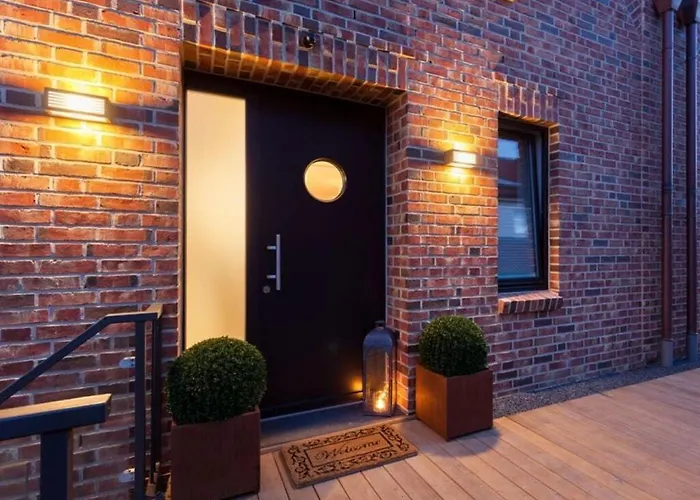 Reethuus Sued Modern Retreat *