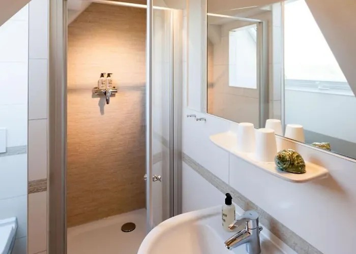 別荘 Reethuus Sued Modern Retreat ユイスト