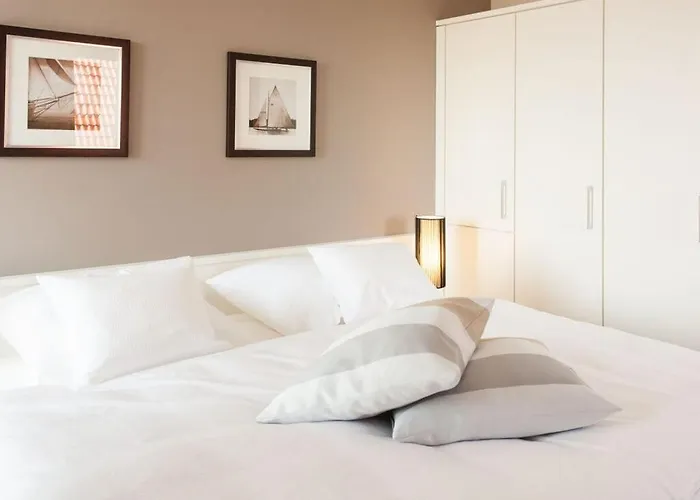 別荘 Reethuus Sued Modern Retreat ユイスト