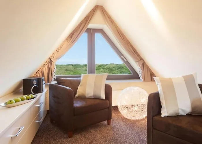 別荘 Reethuus Sued Modern Retreat