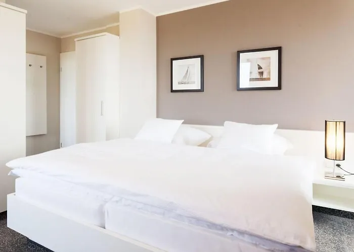 Reethuus Sued Modern Retreat 別荘