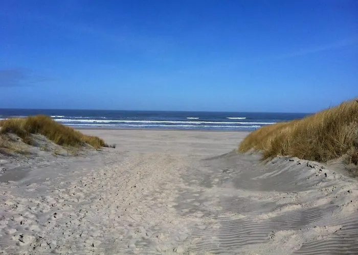 Reethuus Sued Modern Retreat *