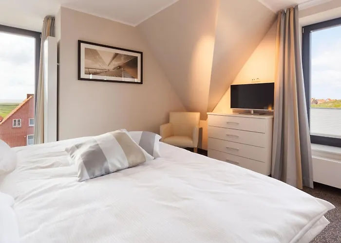 Reethuus Sued Modern Retreat 別荘