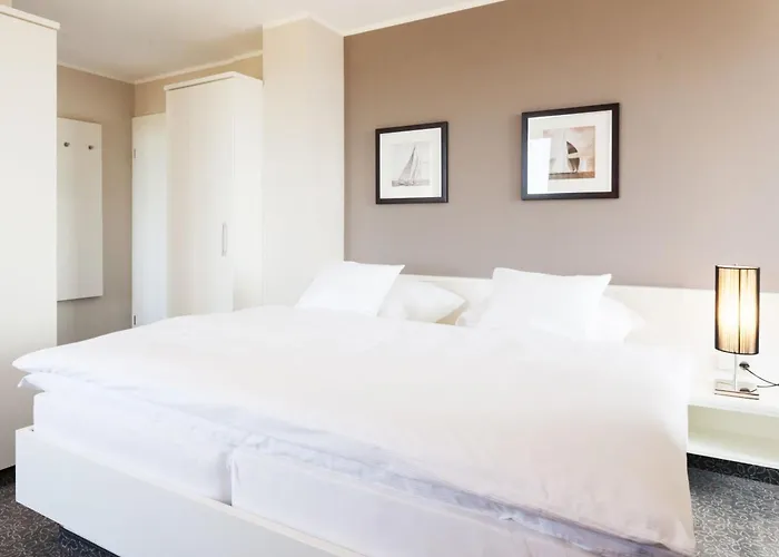 Reethuus Sued Modern Retreat 別荘 *