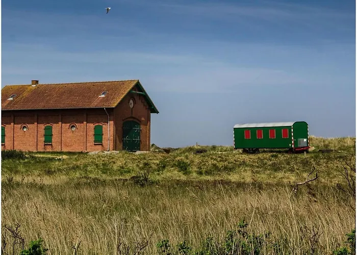 別荘 Reethuus Sued Modern Retreat *